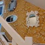 Les De Veronique, Chez Veronique Olive 4*