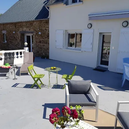 Les De Veronique, Chez Veronique Olive Alojamento de Acomodação e Pequeno-almoço