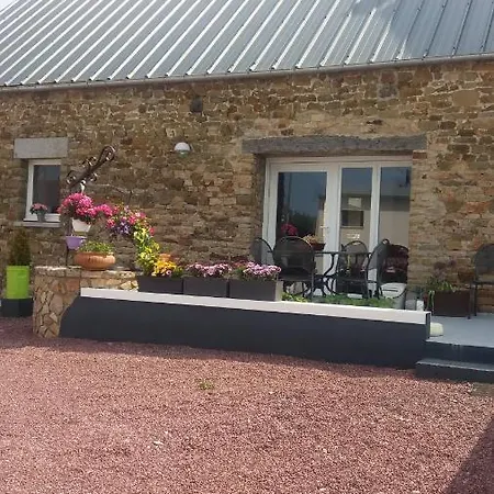 לינה וארוחת בוקר Les De Veronique, Chez Veronique Olive 4*