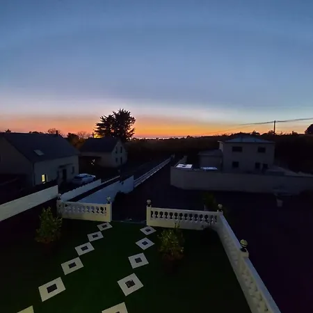 Les De Véronique, Chez Véronique Olive Bed & Breakfast