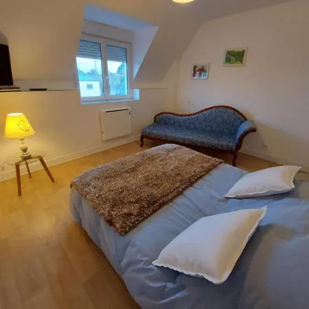 Les De Véronique, Chez Véronique Olive Bed & Breakfast