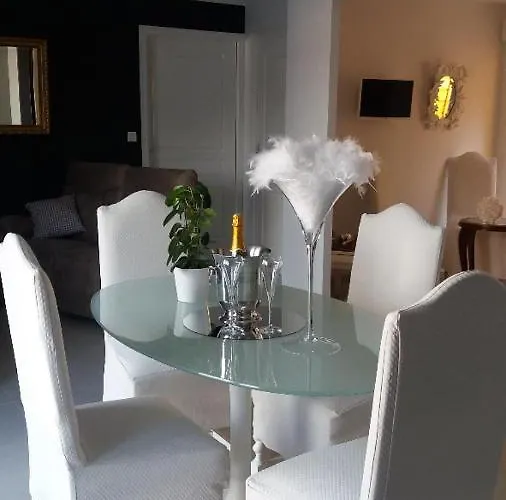 Les De Veronique, Chez Veronique Olive Saint-Pair-sur-Mer