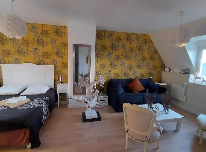 Les De Veronique, Chez Veronique Olive Saint-Pair-sur-Mer