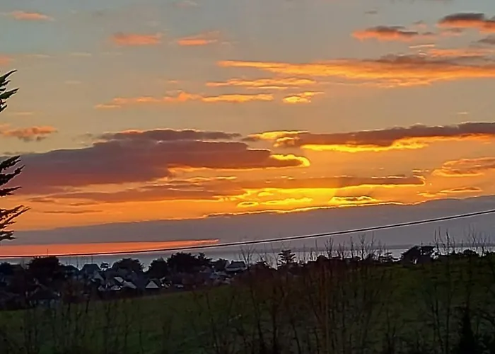 Alojamento de Acomodação e Pequeno-almoço Les De Veronique, Chez Veronique Olive 4*