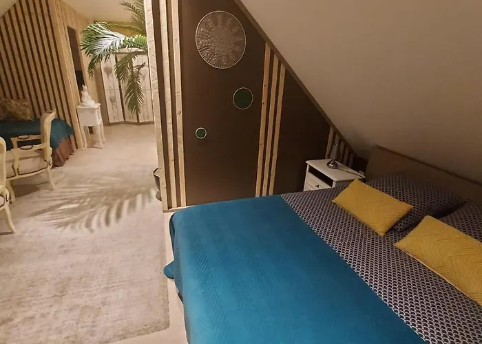 Les De Veronique, Chez Veronique Olive Saint-Pair-sur-Mer