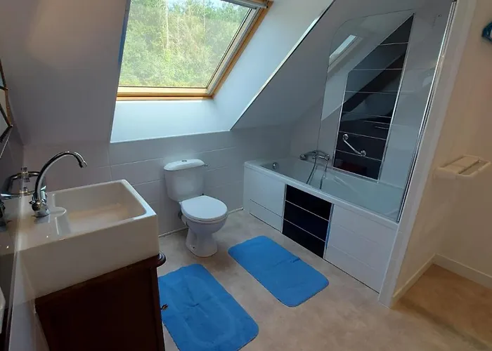 Les De Veronique, Chez Veronique Olive Bed and Breakfast 4*