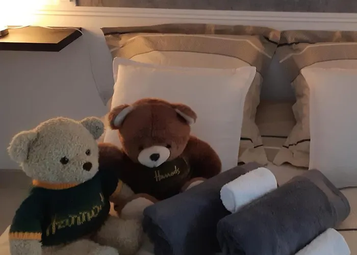 Alojamento de Acomodação e Pequeno-almoço Les De Veronique, Chez Veronique Olive 4*