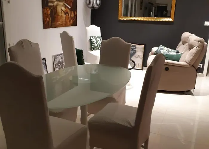 Les De Veronique, Chez Veronique Olive Alojamento de Acomodação e Pequeno-almoço Saint-Pair-sur-Mer