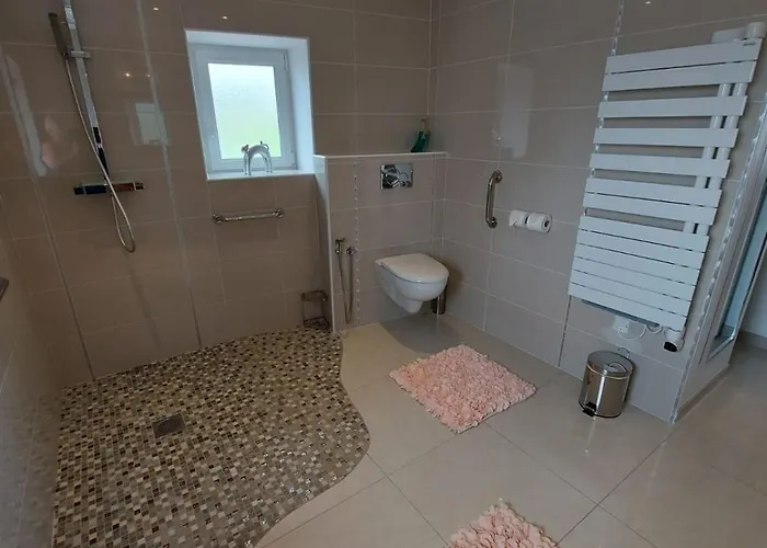 Alojamento de Acomodação e Pequeno-almoço Les De Veronique, Chez Veronique Olive