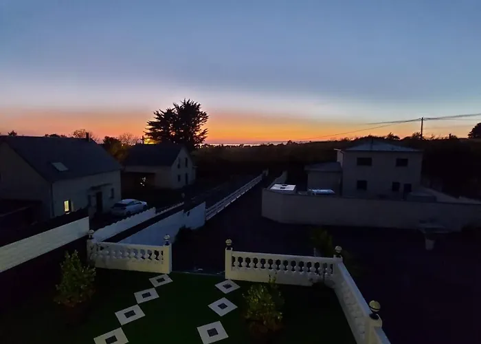 Les De Veronique, Chez Veronique Olive Bed and Breakfast