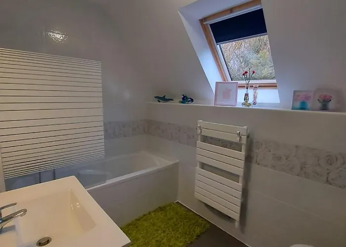 Les De Veronique, Chez Veronique Olive