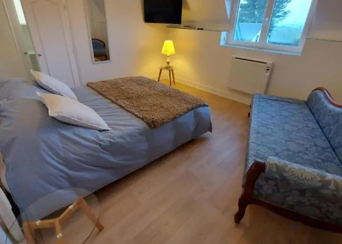 Les De Veronique, Chez Veronique Olive