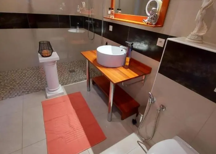 Bed and Breakfast Les De Veronique, Chez Veronique Olive